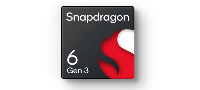 Qualcomm prezintă procesorul Snapdragon 6 Gen3, o versiune sub-tactată de SD 7s Gen2