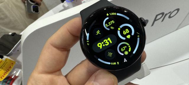 Google oferă doar 3 ani de actualizări software pentru noul smartwatch Pixel Watch 3