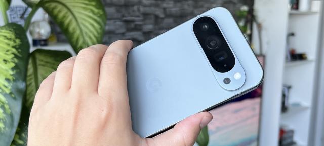 Google Pixel 9 Pro XL: Cameră de Pixel 8 Pro cu îmbunătăţiri marginale dar bine-venite