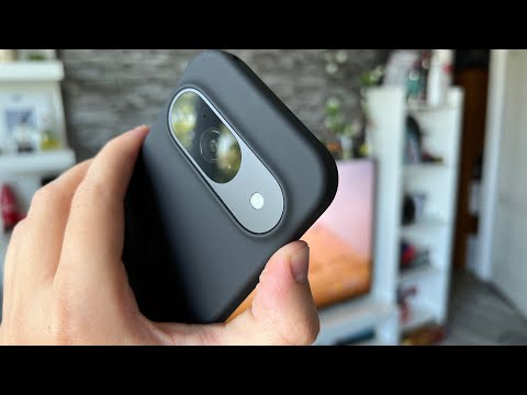 Google Pixel 9 Video Review în Limba Română