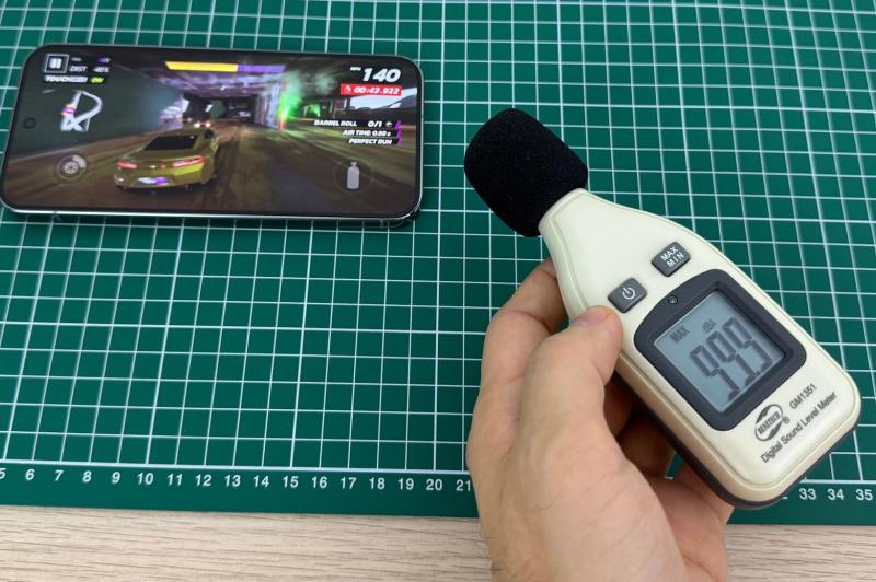 Google Pixel 9 PRO XL - Test audio: Google-Pixel-9-PRO-XL-Test-Audio_001.jpg