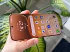 Honor 600: Display cu nimic mai prejos celui de pe Honor 600 Pro, foarte luminos și cu muchii mici de tot