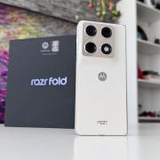 Motorola RAZR Fold review detaliat în limba română (evaluare Mobilissimo)