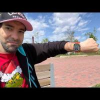 Huawei Watch Fit 5 Pro
