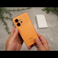 Honor 600