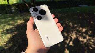 Huawei testează o baterie de peste 10.000 mAh pentru viitoarele telefoane 