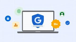 Google vrea mai puține parole și mai multă autentificare biometrică; Compania recomandă cinci instrumente pentru securizarea conturilor