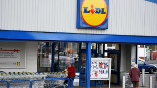 LIDL va avea 6 zone tematice permanente (non alimentare), printre care: Parkside, Crivit și Lupilu