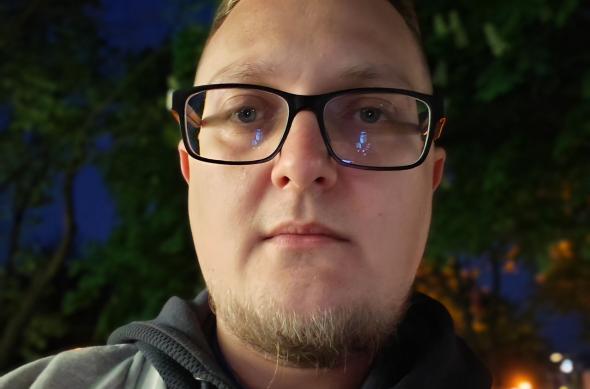 Honor 600 - Mostre selfie: Selfie_ (9).jpg