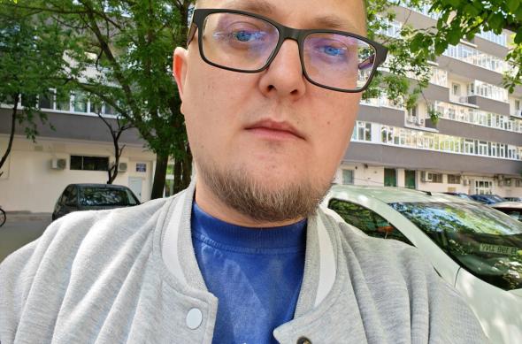 Honor 600 - Mostre selfie: Selfie_ (3).jpg