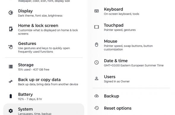 Motorola RAZR Fold - Screenshots UI: Moto-UI_ (43).jpg