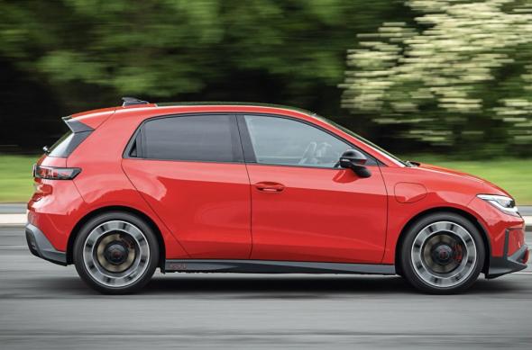 VW ID. Polo GTI - Fotografii: VW ID. Polo GTI  (1).jpg