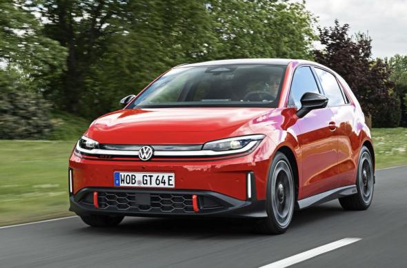 VW ID. Polo GTI - Fotografii: VW ID. Polo GTI  (6).jpg