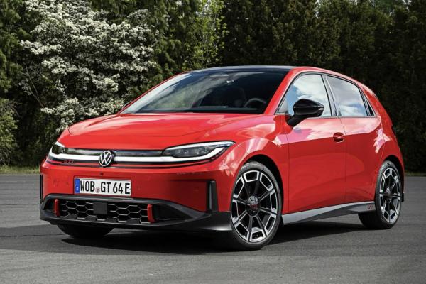 VW prezintă ID. POLO GTI pe Nürburgring, hot hatch electric cu 223 CP, 0-100% în 6.8 secunde