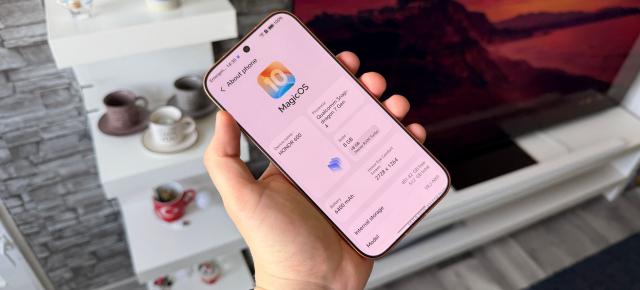 Honor 600: Hardware cu procesor mai light, aceeași baterie de pe Pro și același ecran