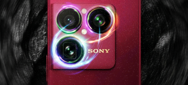 Sony Xperia 1 VIII primeşte Ring Light? Teaserele tot prezintă camere cu inele luminoase