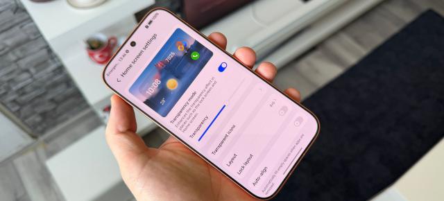 Honor 600: Software cu MagicOS 10 în prim plan, buton AI, generare de video evoluată