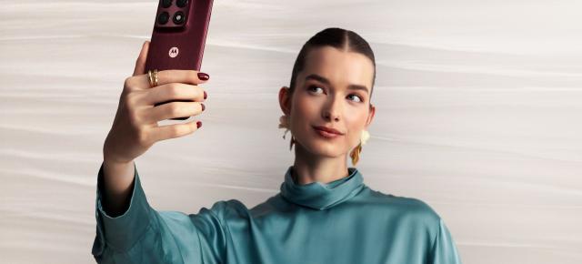 Preț și disponibilitate Motorola edge 70 Pro în România (300 lei extra reducere)