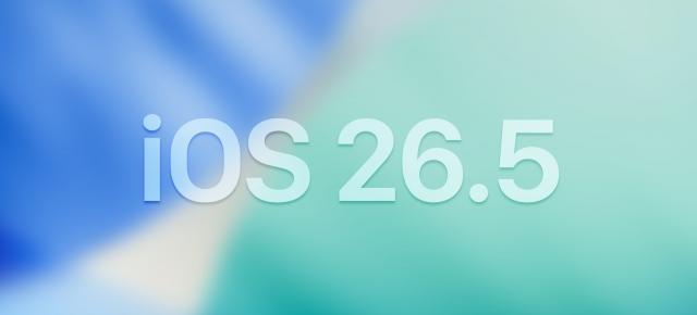 Apple a lansat iOS 26.5, update ce rezolvă peste 50 de probleme de securitate pentru iPhone și iPad