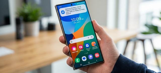 One UI 9 Beta debutează pe Galaxy S26! Samsung începe testele pentru interfața bazată pe Android 17