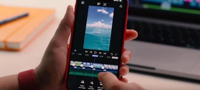 Adobe Premiere vine pe mobil în curând; Poţi edita video profi şi pe Android