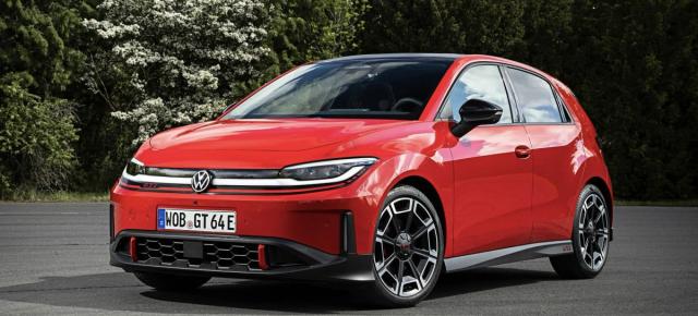 VW prezintă ID. POLO GTI pe Nürburgring, hot hatch electric cu 223 CP, 0-100% în 6.8 secunde