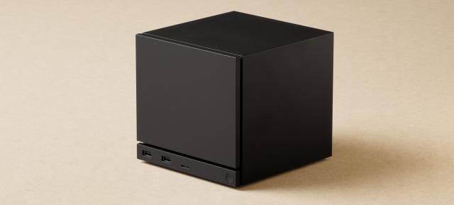 Preț exorbitant pentru consola Steam Machine: sare de 1000 de euro!