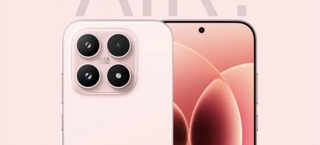 Xiaomi a abandonat un telefon ultra-subțire înainte de lansare - compania spune că autonomia și performanța ar fi avut de suferit