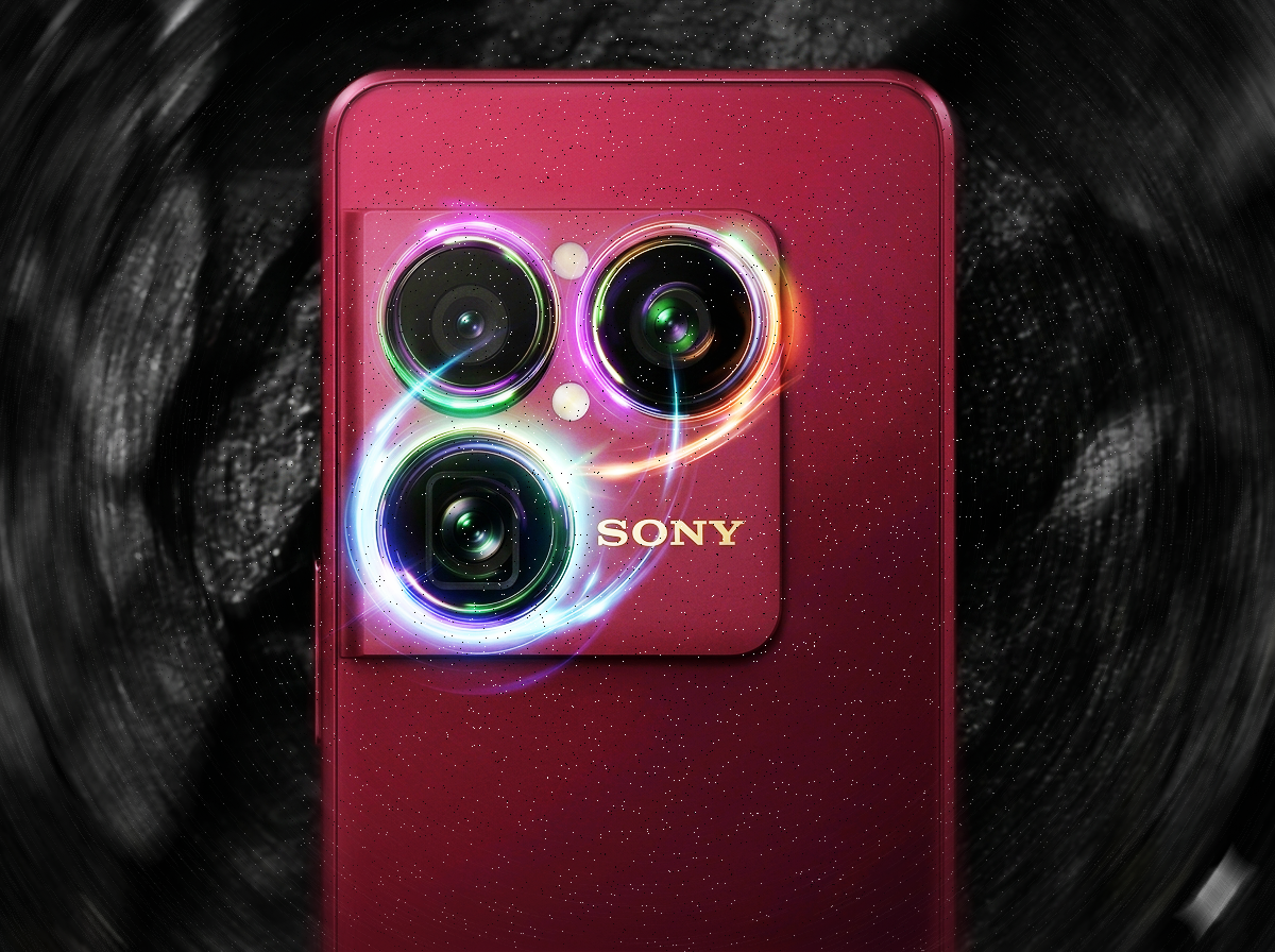 Sony Xperia 1 VIII primeşte Ring Light? Teaserele tot prezintă camere cu inele luminoase