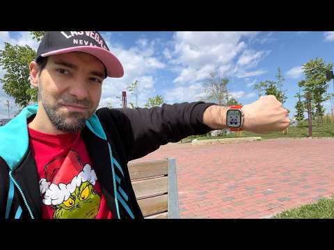 HUAWEI Watch Fit 5 Pro Video Review în Limba Română