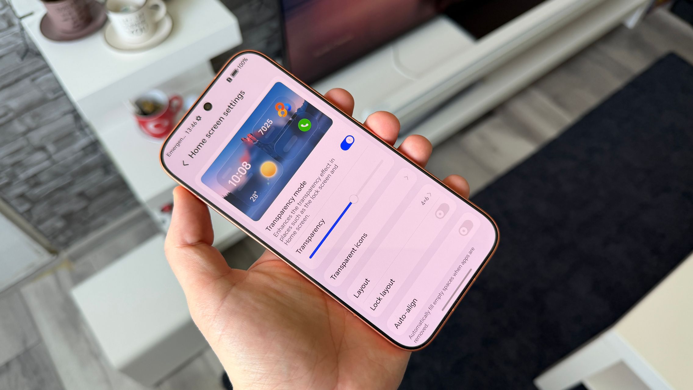 Honor 600: Software cu MagicOS 10 în prim plan, buton AI, generare de video evoluată