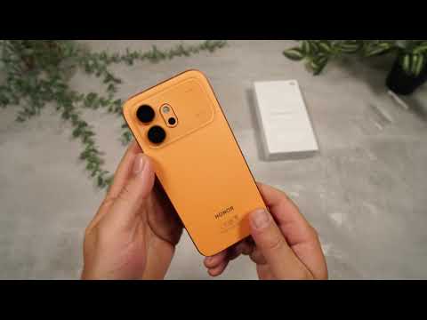 Honor 600 Video Review în Limba Română