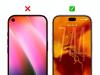 Zvon infirmat: iPhone 18 Pro nu va avea cameră în colțul ecranului; Doar senzorul IR se mută