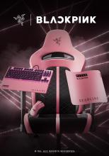 Colecția BLACKPINK x Razer a sosit! Tastatura Ornata V3 Tenkeyless, mouse-ul DeathAdder Essential și alte periferice acum pe roz (ediție limitată)