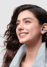 Noile căști open-ear HUAWEI FreeClip 2 sunt acum disponibile în România, cu reducere exclusivă Mobilissimo