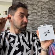 Huawei FreeClip 2 Review: cea mai copiată pereche de căşti din lume primeşte un succesor mai comod, cu mai mult bas