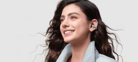 Noile căști open-ear HUAWEI FreeClip 2 sunt acum disponibile în România, cu reducere exclusivă Mobilissimo