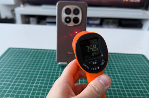 Redmi Note 15 Pro+ - Test temperatură: IMG_6484.jpg