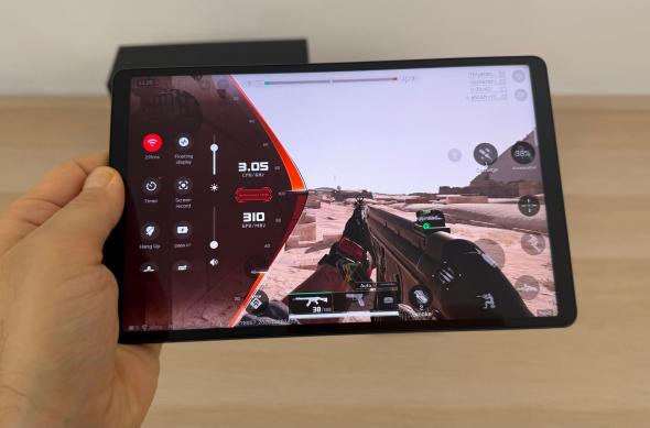 Lenovo Legion Tab 8.8 (2025) - Fotografii: Lenovo-Legion_ (15).jpg