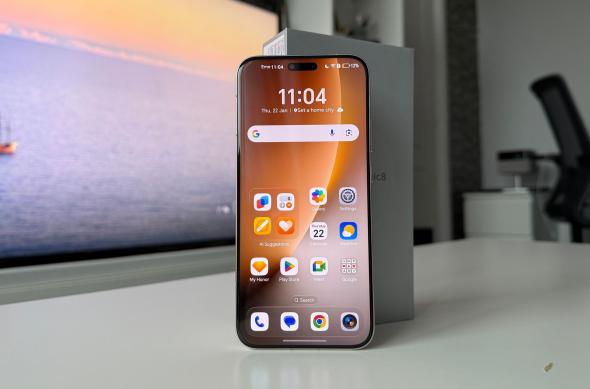 Honor Magic8 Pro - Unboxing: Honor-Magic8-Pro-Unboxing_004.jpg