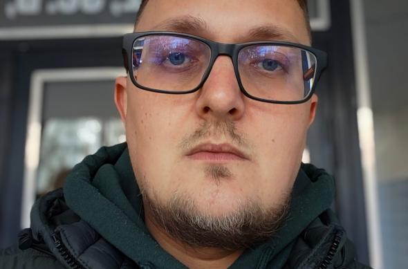 Redmi Note 15 Pro+ - Mostre selfie: IMG_20251219_143255.jpg