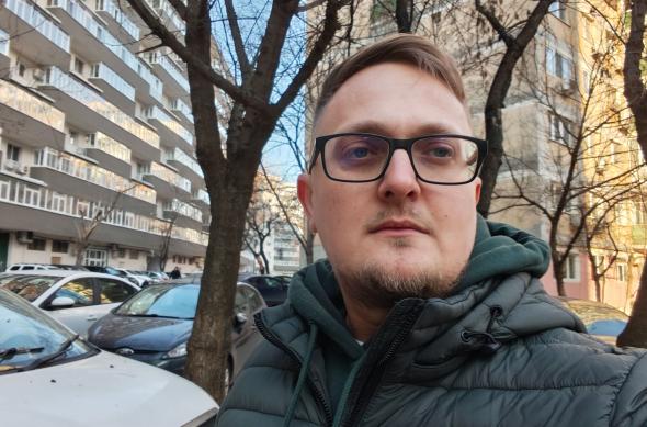 Redmi Note 15 Pro+ - Mostre selfie: IMG_20251219_143642.jpg