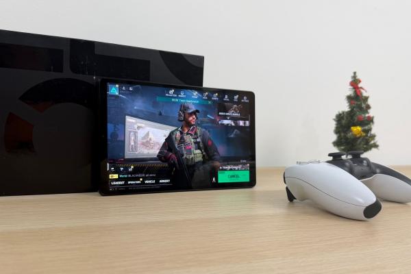 Lenovo Legion Tab 8.8 (2025) Review: tableta mea preferată de gaming, cu cea mai bună răcire (Video)