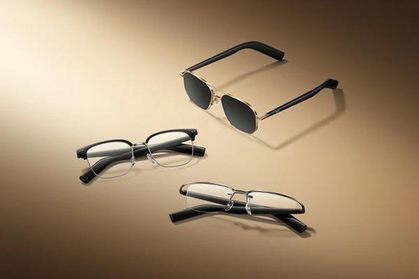 Ochelari audio de la Xiaomi: Mijia Smart Audio Glasses vin în trei variante și pot reda muzică până la 13 ore