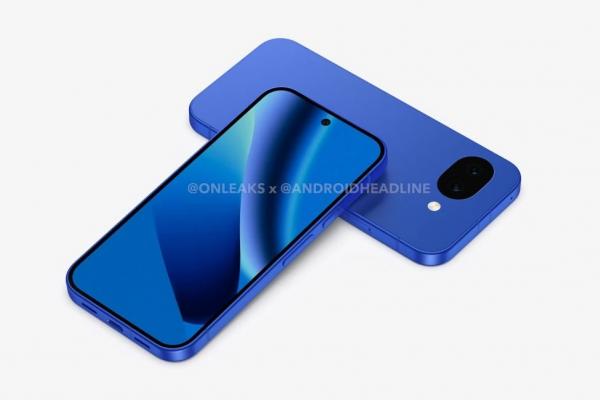 Pixel 10a apare în randări cu iz realist înainte de debut; Design familiar, upgrade incremental