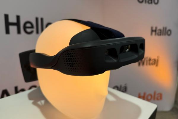 Dot Lumen - Fotografii eveniment Orange