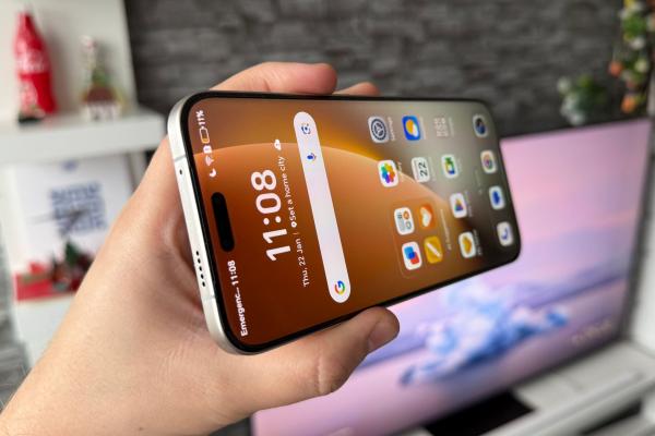 Honor Magic8 Pro - Design