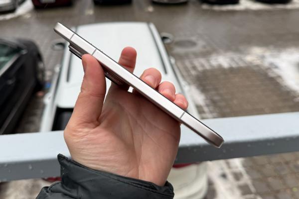 Honor Magic8 Pro - Design(2)