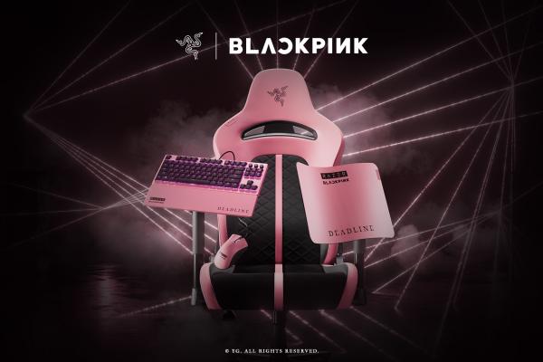 Colecția BLACKPINK x Razer a sosit! Tastatura Ornata V3 Tenkeyless, mouse-ul DeathAdder Essential și alte periferice acum pe roz (ediție limitată)