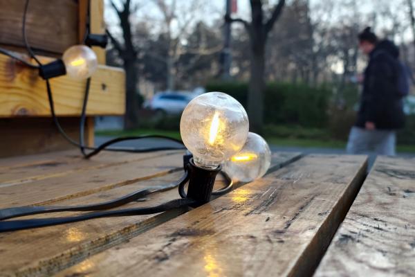 Redmi Note 15 Pro+ - Mostre bokeh